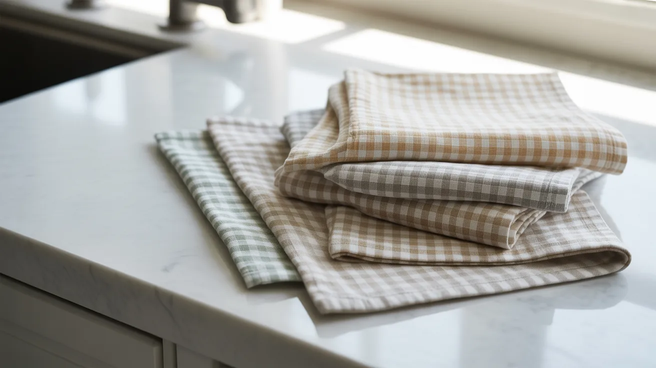 Kitchen Towels