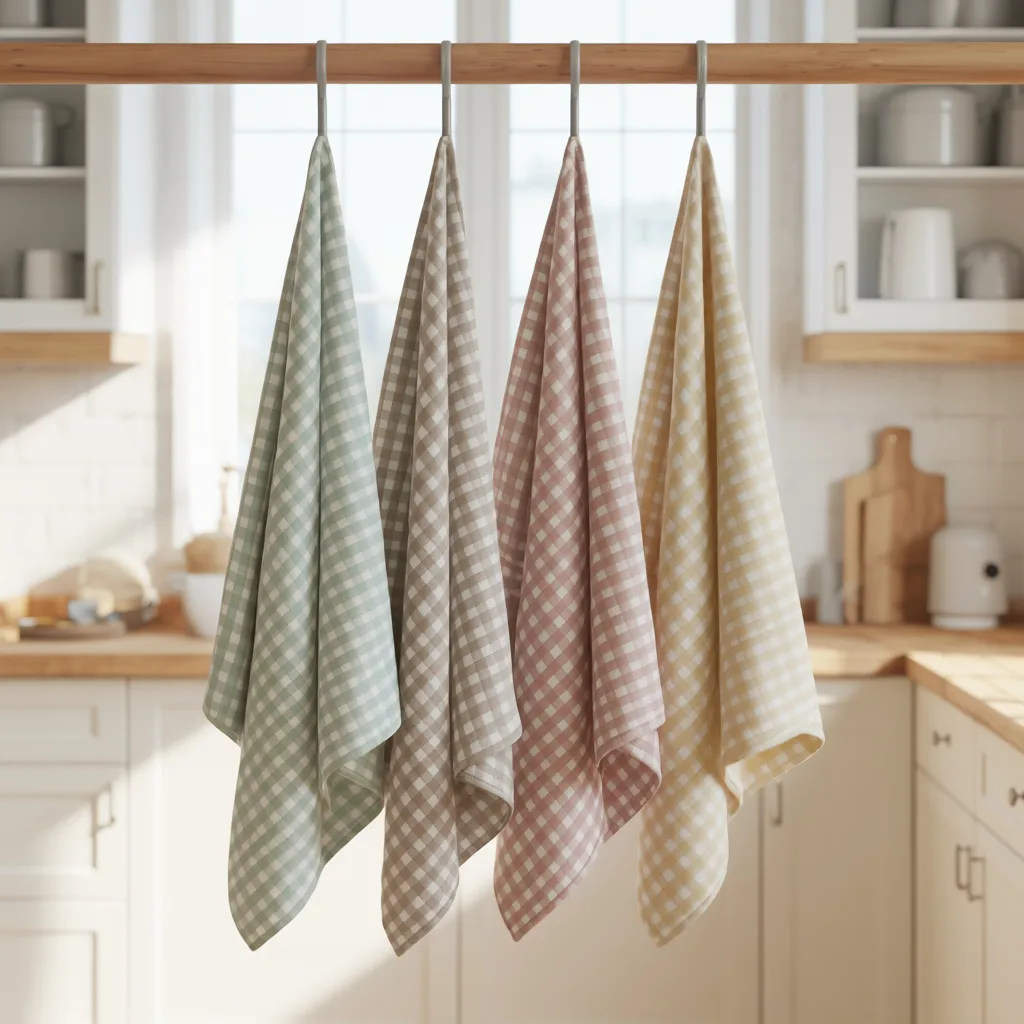 Kitchen Towels